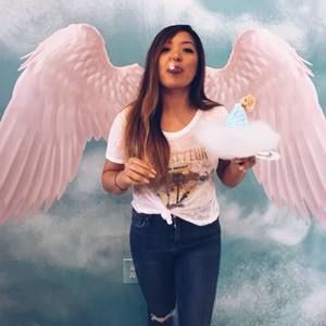 Meet your Posher, Christina